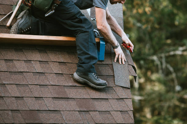 Fast & Reliable Emergency Roof Repairs in Lake Grove, NY